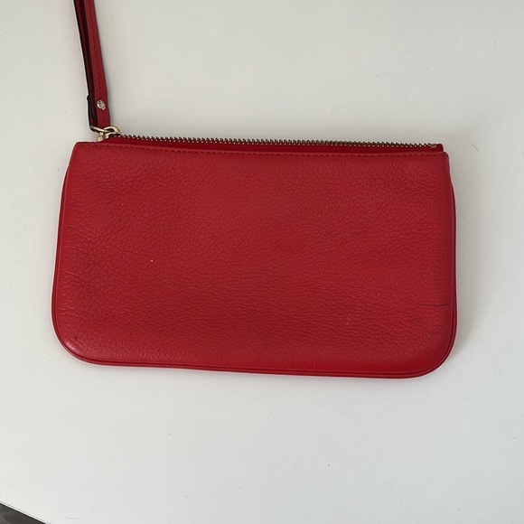 Kate Spade Wristlet - Picture 2 of 4